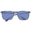 Black Plastic Sunglasses