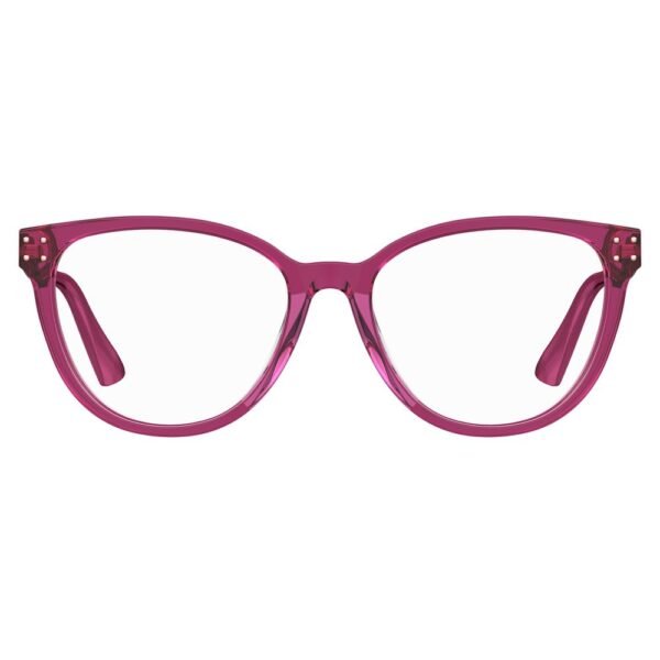 Fuchsia Acetate Frames