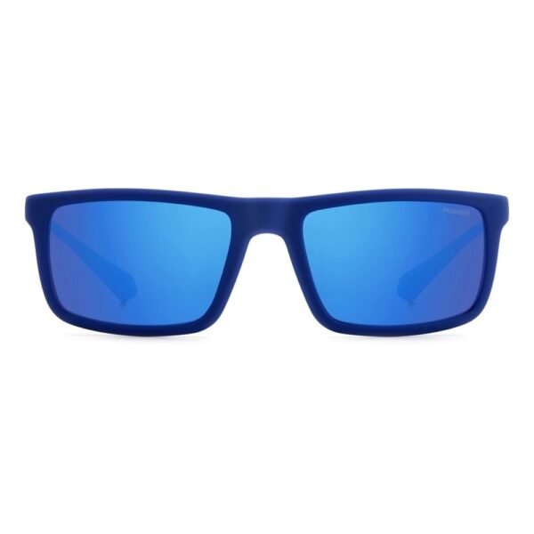 6168615.jpeg White Rubber Sunglasses