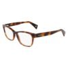 Brown Acetate Frames