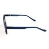 Blue Acetate Sunglasses