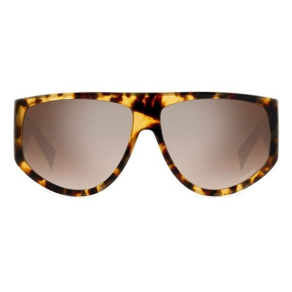 6202304.jpeg Multicolor Acetate Sunglasses