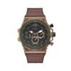 Brown Synthetic Watch