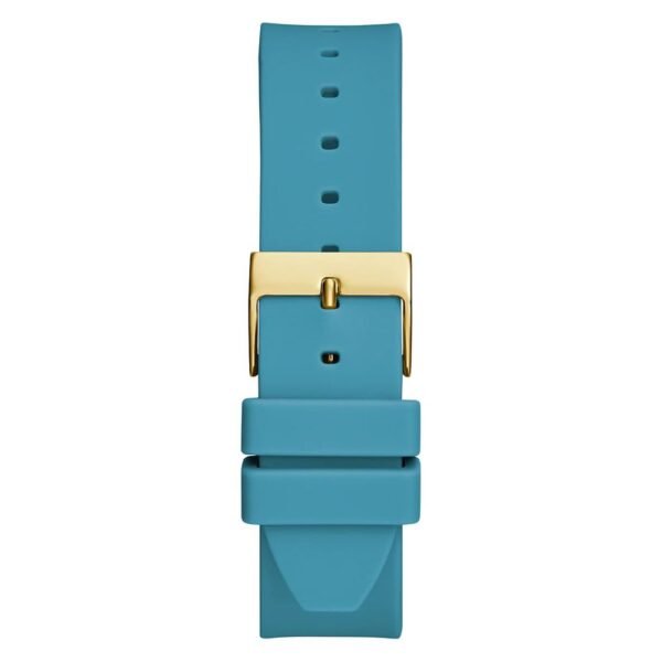 Blue Synthetic Watch