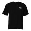 6356512-1.jpeg Black Amore Leopard Cotton Crew Neck T-shirt