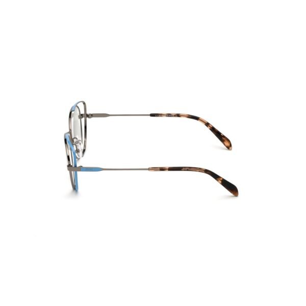 Gray Metal Frames