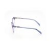 Blue Acetate Frames