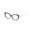 Brown Acetate Frames