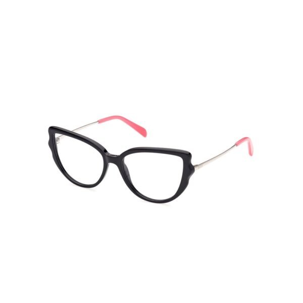 Black Acetate Frames