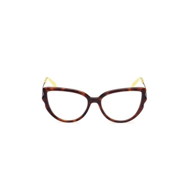 Brown Acetate Frames