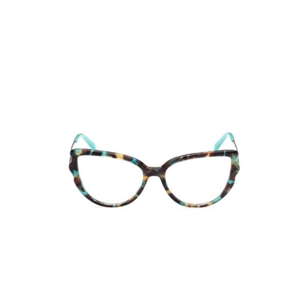 Brown Acetate Frames