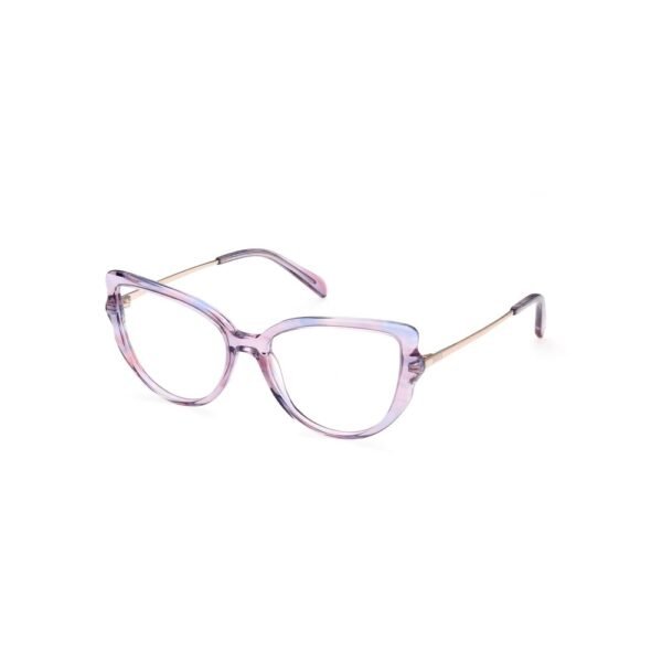 Purple Acetate Frames