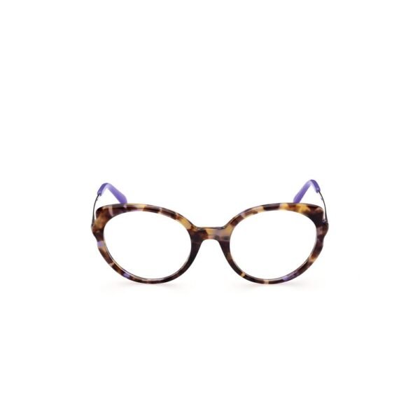 Brown Acetate Frames