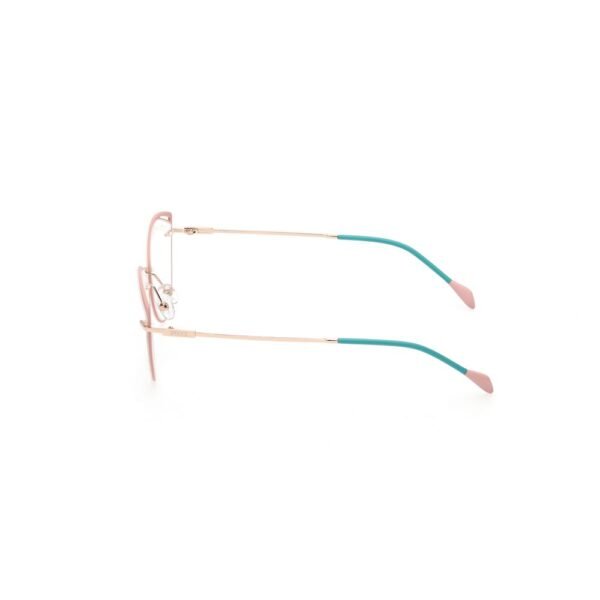 Multicolor Metal Frames