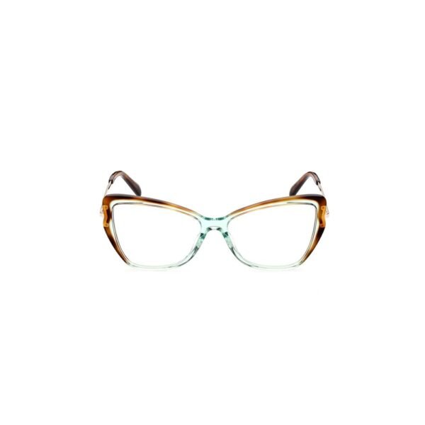 Green Acetate Frames