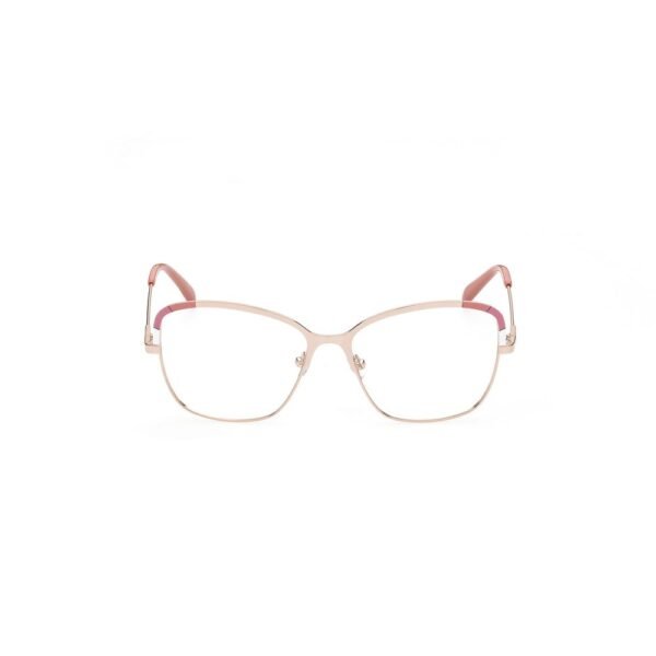 Multicolor Metal Frames