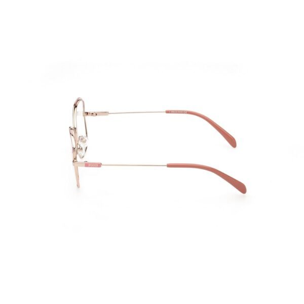 Multicolor Metal Frames