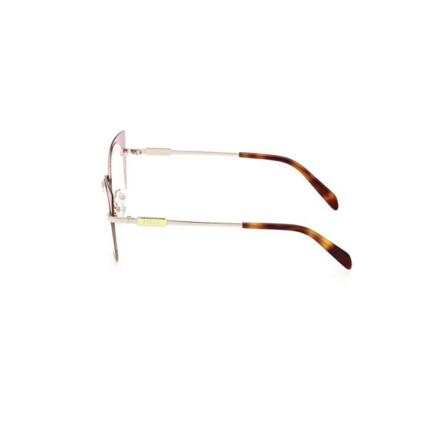 Purple Metal Frames