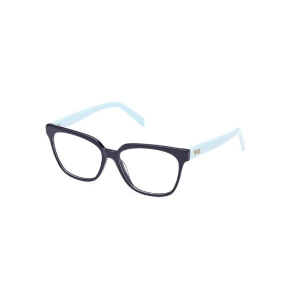 Blue Acetate Frames