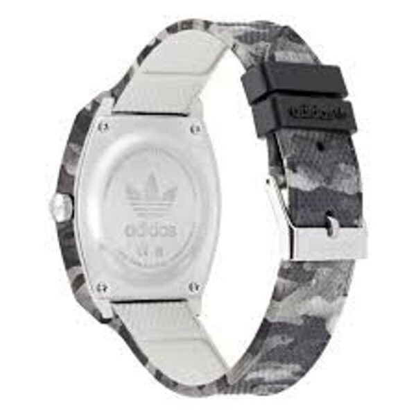 Multicolor Synthetic Watch