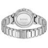 Silver Stainless Steel Watch