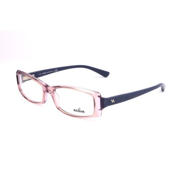 Purple Plastic Frames