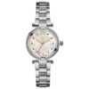 Silver Stainless Steel Watch