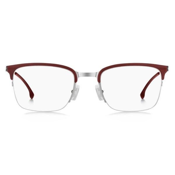 Red Metal Frames