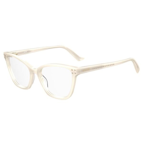 Cream Acetate Frames