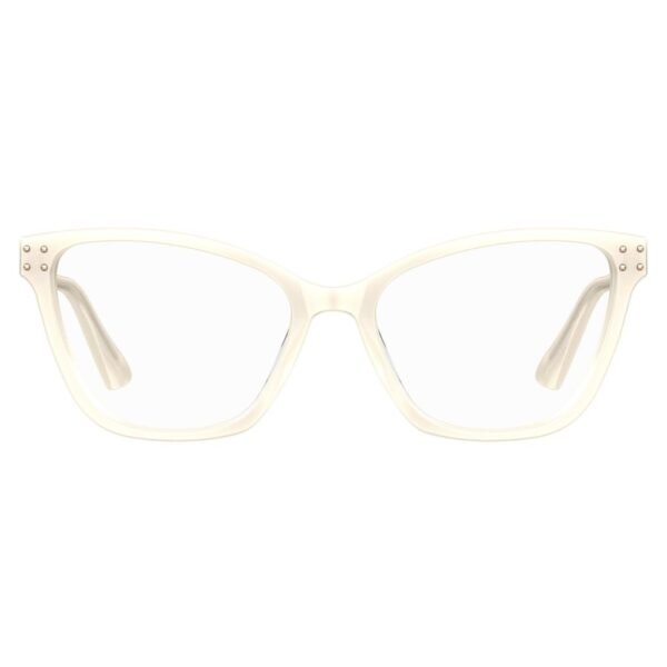 Cream Acetate Frames