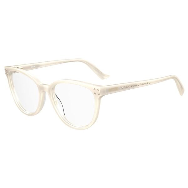 Cream Acetate Frames