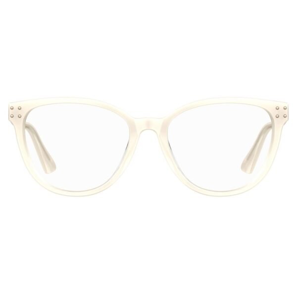 Cream Acetate Frames