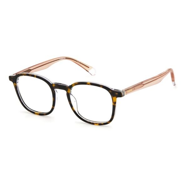 Brown Acetate Frames
