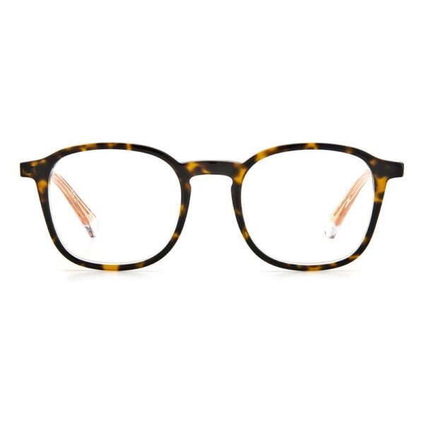 Brown Acetate Frames