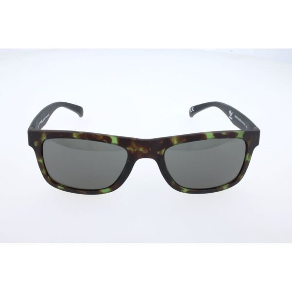 Brown Acetate Sunglasses