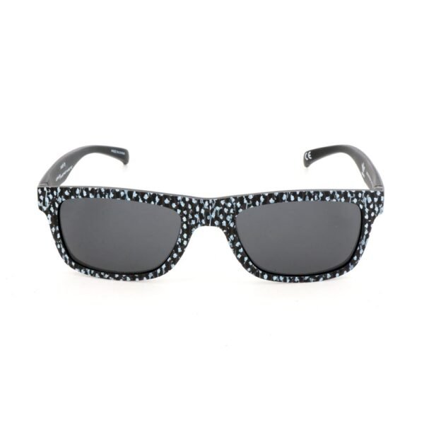 Black Acetate Sunglasses