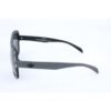 Black Acetate Sunglasses
