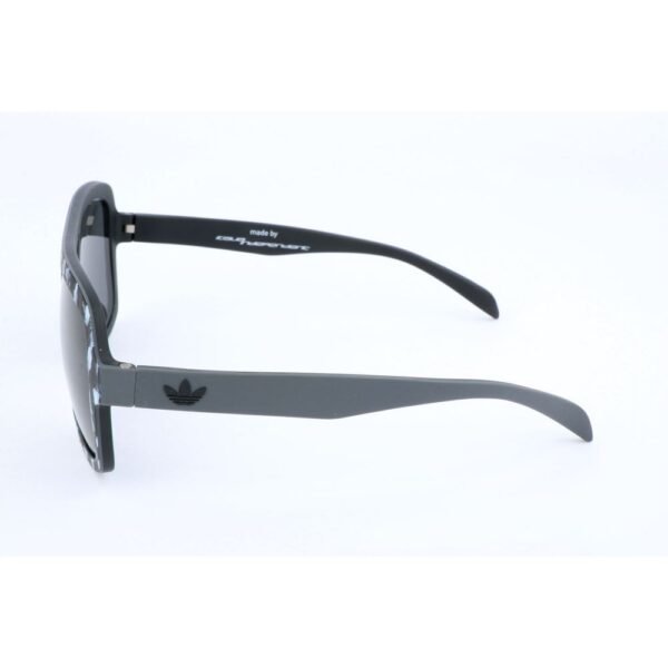Black Acetate Sunglasses