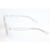 Transparent Acetate Sunglasses