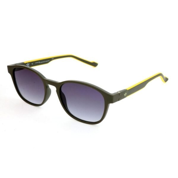 Army Acetate Sunglasses