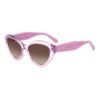 Purple Acetate Sunglasses