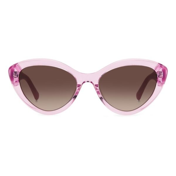 Purple Acetate Sunglasses
