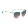 Green Acetate Sunglasses
