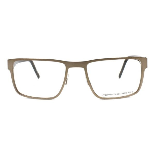 Brown Metal Frames