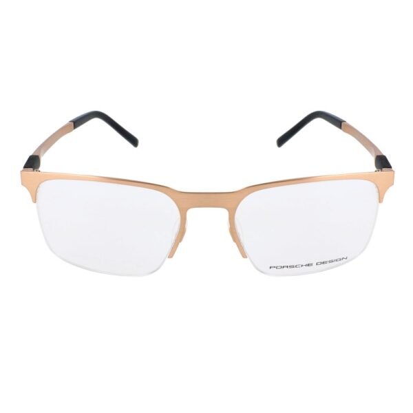 Gold Metal Frames