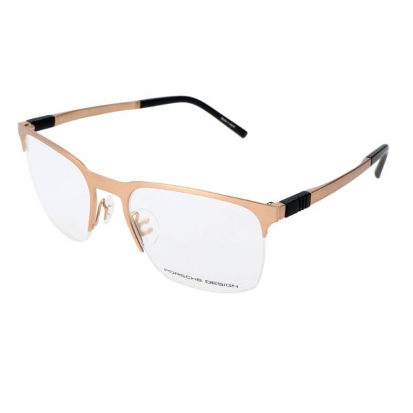 Gold Metal Frames