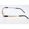 Gold Metal Frames