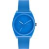 Blue Synthetic Watch