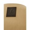 Brown Cotton Sweater