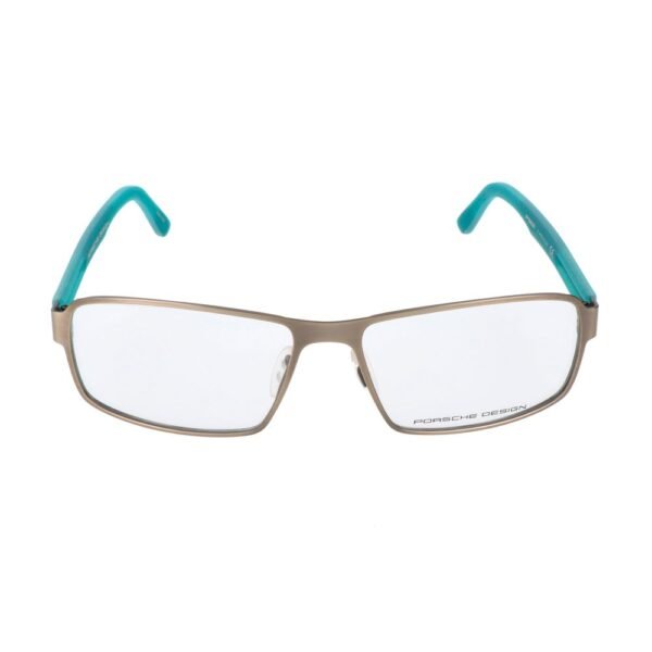 Gold Metal Frames